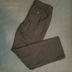 Dress pants